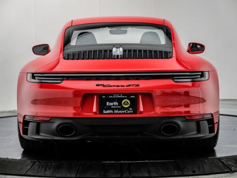 Used 2024 Porsche 911 Carrera GTS w/ Premium Package image 12