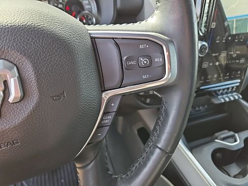 Used 2023 RAM 1500 Laramie image 23