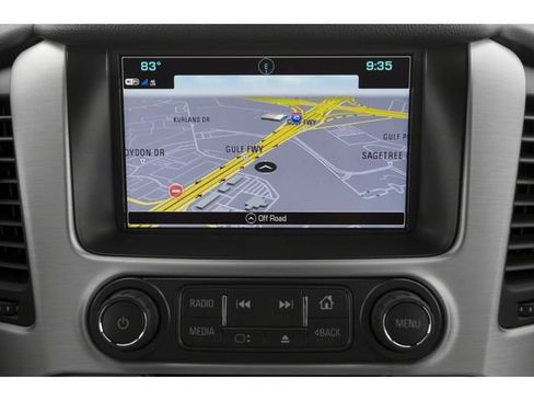 Used 2018 GMC Yukon SLT RWD image 11