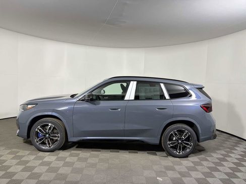 New 2026 BMW X1 M35i w/ Technology Package image 4