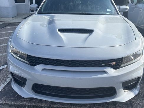 Used 2022 Dodge Charger Scat Pack image 3