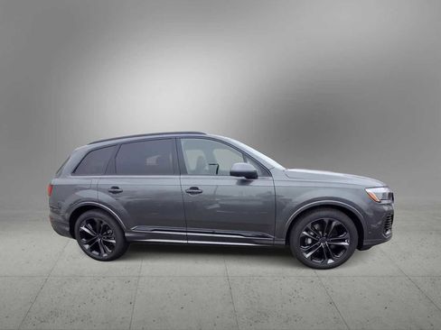 New 2026 Audi Q7 Premium Plus image 9