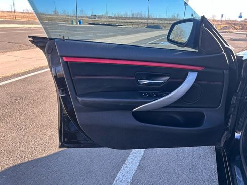 Used 2015 BMW 428i Gran Coupe xDrive w/ Premium Package image 13