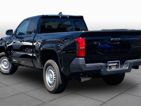 Certified 2025 Toyota Tacoma SR RWD image 10