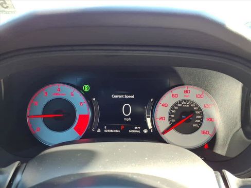 Used 2023 Acura TLX w/A-Spec Package image 21