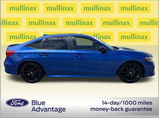 Used 2023 Honda Civic Sport video 2