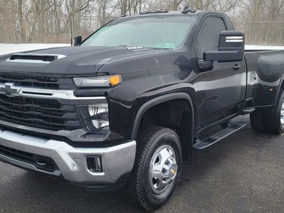 Used 2024 Chevrolet Silverado 3500 LT w/ Convenience Package
