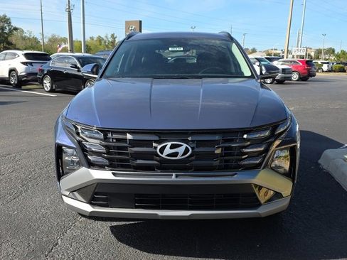 New 2026 Hyundai Tucson SEL image 18