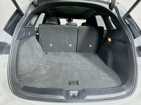 Certified 2023 INFINITI QX50 Sport FWD image 33