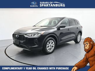Used 2024 Ford Escape Active AWD/4WD video 3