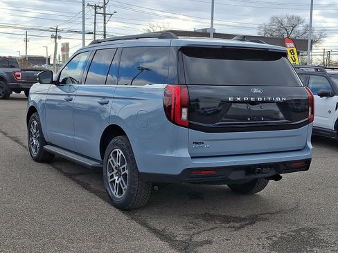 New 2026 Ford Expedition Active AWD/4WD image 5