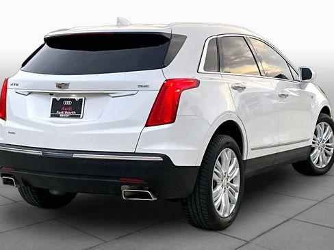 Used 2018 Cadillac XT5 Premium Luxury AWD/4WD image 13