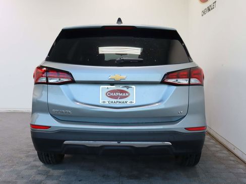 Used 2023 Chevrolet Equinox LT image 6