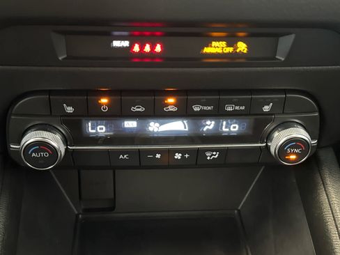 Certified 2024 MAZDA CX-5 AWD 2.5 S w/ Select Package image 17