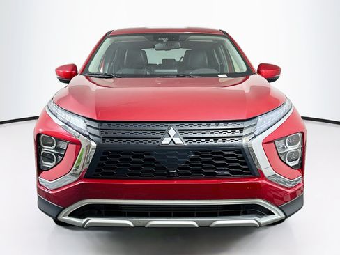 Used 2024 Mitsubishi Eclipse Cross SE AWD/4WD image 2