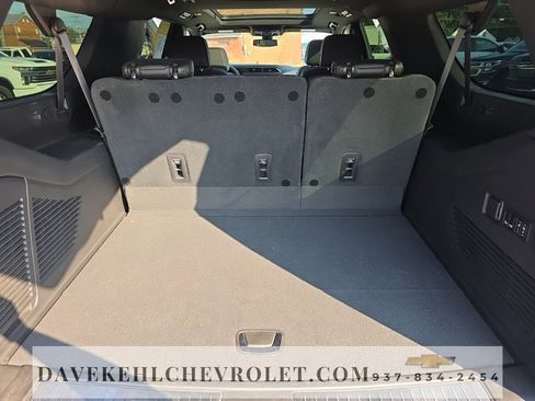 Used 2021 GMC Yukon XL Denali image 36