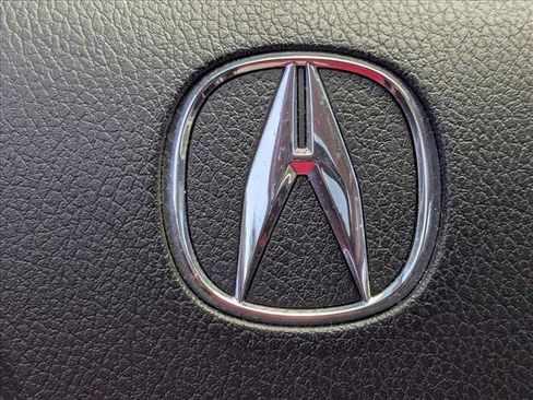 Used 2016 Acura TLX w/ Technology Package FWD image 16