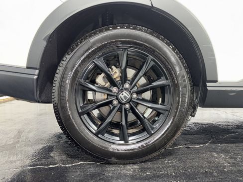 Used 2024 Honda CR-V Sport image 8