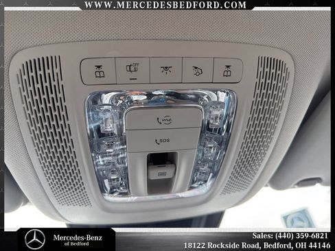 Used 2026 Mercedes-Benz GLE 450 4MATIC image 19