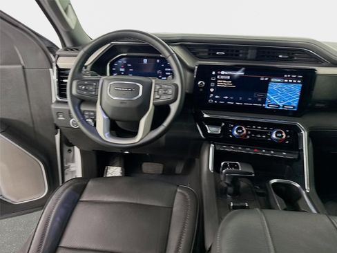 Used 2023 GMC Sierra 1500 Denali w/ Denali Reserve Package AWD/4WD image 25