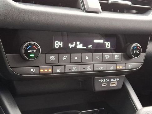 New 2026 Subaru Outback Touring XT AWD/4WD image 13