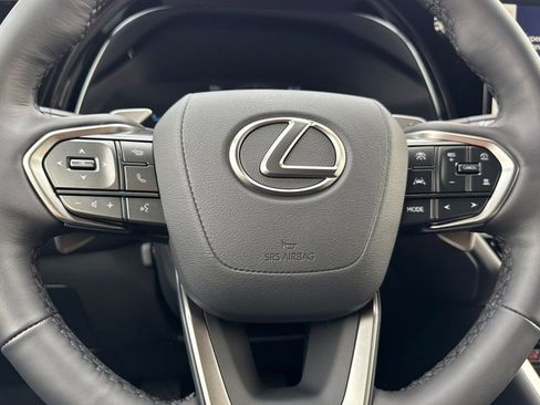 Used 2026 Lexus TX 350 AWD w/ Convenience Package image 27