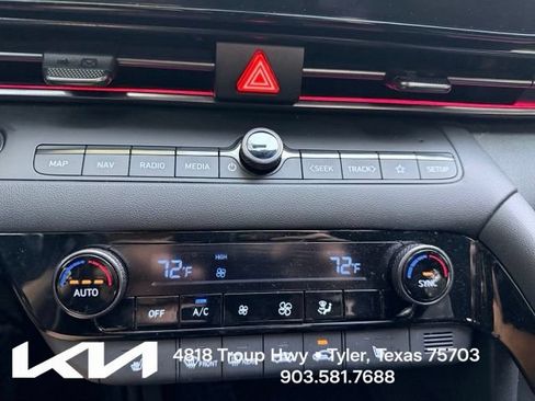 Used 2022 Hyundai Elantra N w/ Preferred Accessory Package FWD image 20