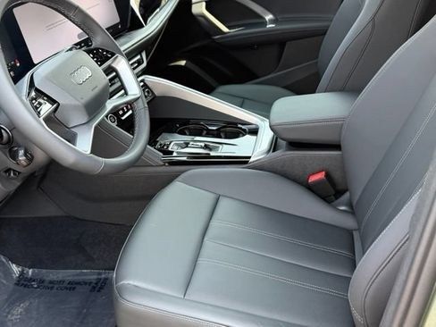 New 2026 Audi Q5 Premium Plus AWD/4WD image 14