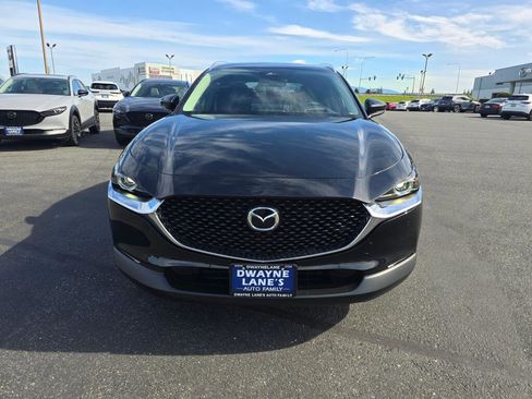 New 2026 MAZDA CX-30 AWD 2.5 S w/ Premium Package image 2