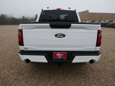 New 2026 Ford F150 STX w/ F-150 LOBO Package image 6