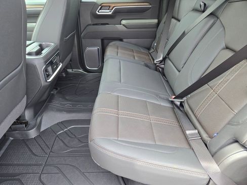 New 2026 Chevrolet Silverado 1500 High Country RWD image 7