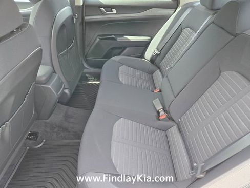 New 2026 Kia K5 LXS FWD image 11