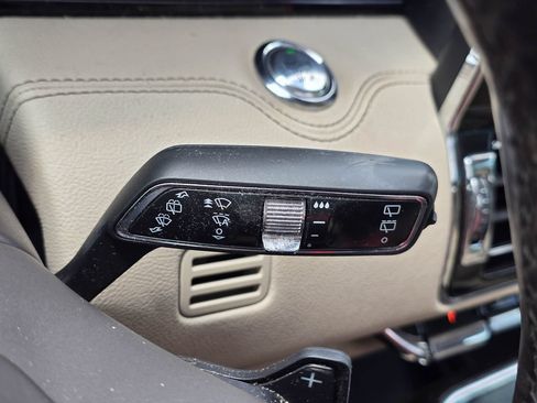 Used 2021 Lincoln Navigator Reserve AWD/4WD image 21