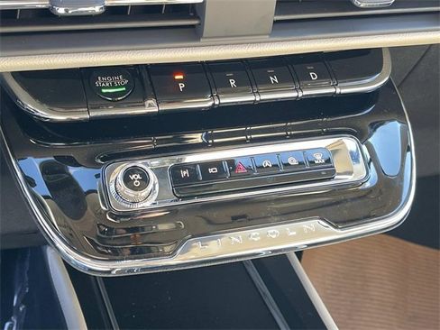 New 2026 Lincoln Corsair Reserve w/ Jet Appearance Package image 26