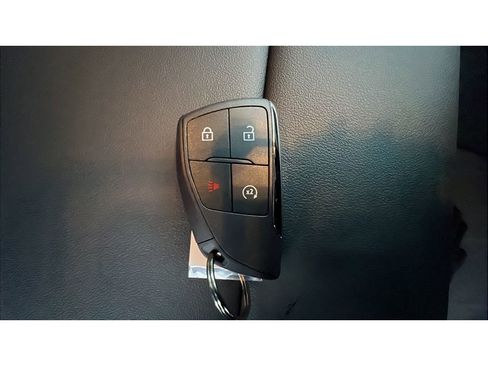 New 2026 Chevrolet Colorado Trail Boss image 34