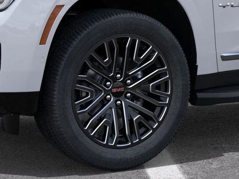 New 2026 GMC Yukon XL Elevation w/ LPO, Floor Liner Package image 9