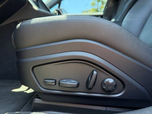 Certified 2023 Porsche Panamera Platinum Edition RWD image 28