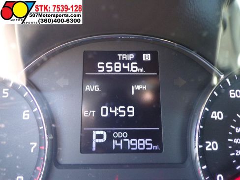 Used 2014 Kia Forte LX w/ Popular Package FWD image 16