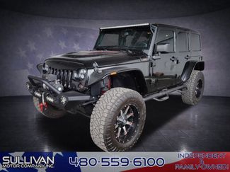 Used 2014 Jeep Wrangler Unlimited Sport w/ Quick Order Package 24S AWD/4WD video 1