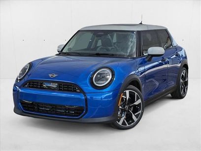 New 2026 MINI Cooper 4-Door Hardtop