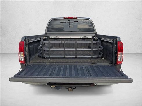 Used 2008 Nissan Frontier SE w/ SE Value Truck Pkg image 19