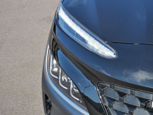 Certified 2023 Hyundai Kona Limited w/ Cargo Package image 16