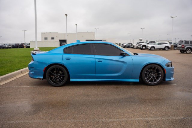 Used 2023 Dodge Charger Scat Pack RWD image 8