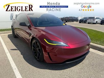 Used 2024 Tesla Model 3 Performance