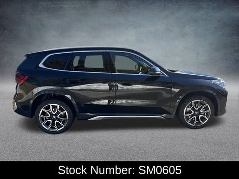 New 2026 BMW X1 xDrive28i w/ Convenience Package image 6