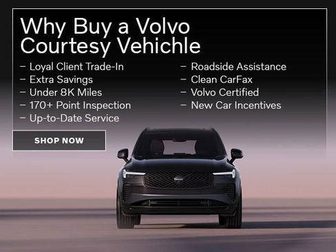 Certified 2025 Volvo XC40 B5 Plus w/ Protection Package Premier image 4