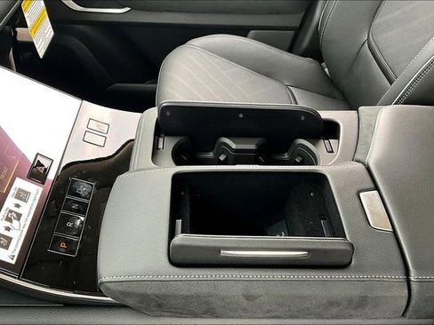 New 2026 INFINITI QX80 Luxe image 15