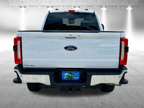 Used 2026 Ford F250 Lariat AWD/4WD image 6