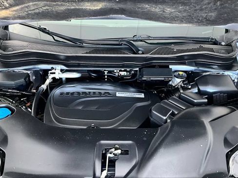 Used 2017 Honda Pilot EX-L image 11