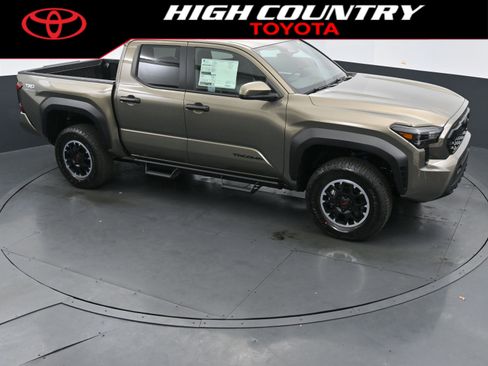 New 2026 Toyota Tacoma TRD Off-Road image 32